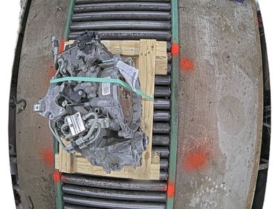 Lincoln MKC Transmission Assembly - EJ7Z-7000-J