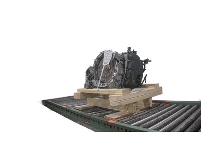Lincoln MKC Transmission Assembly - EJ7Z-7000-J
