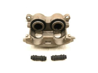 2007 Ford E-450 Super Duty Brake Caliper - F7TZ-2V140-AARM