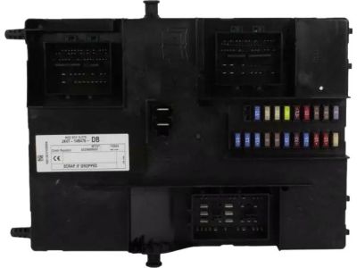 Ford Transit Body Control Module - JK4Z-15604-A