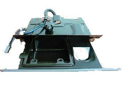 1995 Ford F Super Duty Ashtray - F4TZ-1504810-C