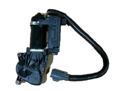 Ford 2L7Z-16B492-AA Drive Motor