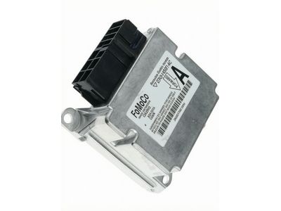 Ford Air Bag Control Module - DT4Z-14B321-B