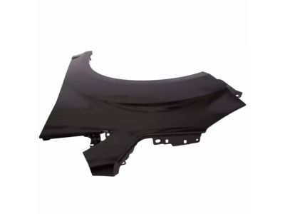 2014 Ford C-Max Fender - DM5Z-16006-A