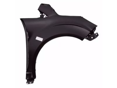 2014 Ford C-Max Fender - DM5Z-16006-A