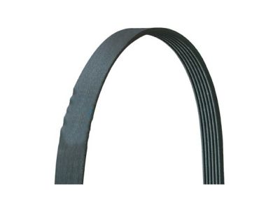 1995 Ford Mustang Drive Belt - F5ZZ-8620-A