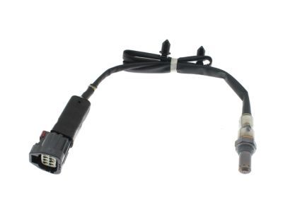 2013 Ford F-250 Super Duty Temperature Sender - DC3Z-9D378-B