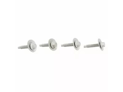 -W701389-S303 Ford Screw And Washer Assembly Product Photo 2 of 3