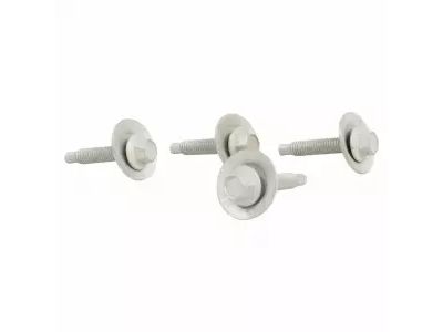 -W701389-S303 Ford Screw And Washer Assembly Product Photo 1 of 3