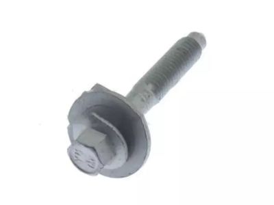 -W701389-S303 Ford Screw And Washer Assembly Product Photo 3 of 3