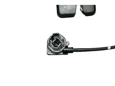 Ford 2W4Z-54432A90-AA Lock Assembly