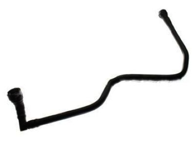 2010 Ford Mustang Crankcase Breather Hose - 5R3Z-6758-A
