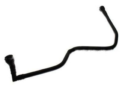 2008 Ford Mustang PCV Valve Hose - 5R3Z-6758-A