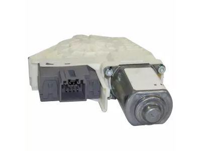 Lincoln MKX Power Window Motor - 7A1Z-5423394-A