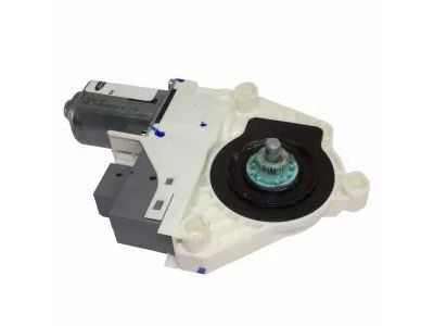 Lincoln MKX Power Window Motor - 7A1Z-5423394-A