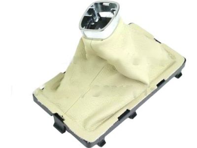 Lincoln Shift Linkage Boot - AA5Z-7277-AE