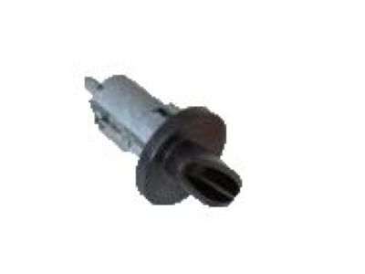Ford SW-6383 Lock Assembly - Steering