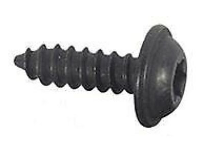 Ford -W502660-S437 Screw