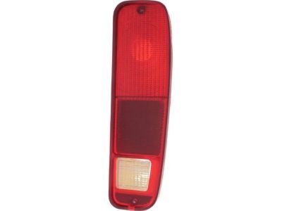 Ford E-250 Tail Light - D5UZ-13405-A