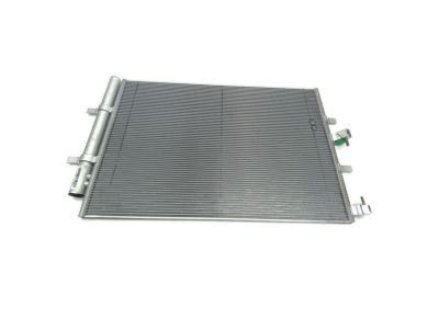 Ford Transit A/C Condenser - CK4Z-19712-B