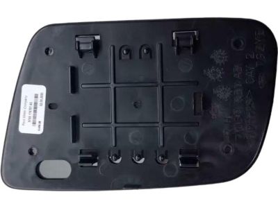 Mercury 4F9Z-17K707-AA