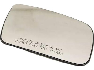 Mercury 4F9Z-17K707-AA