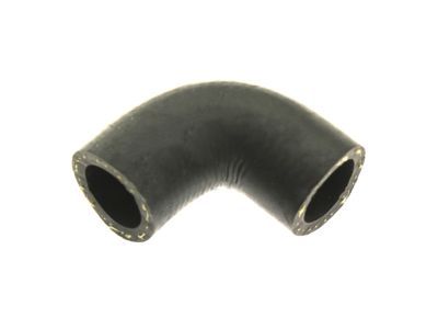 1998 Ford Econoline Super Duty(1996-1999) Crankcase Breather Hose - -1816030-C2