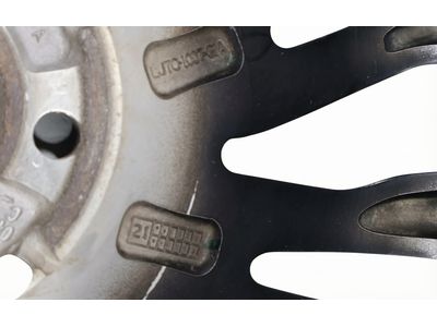 Lincoln MJ7Z-1007-A