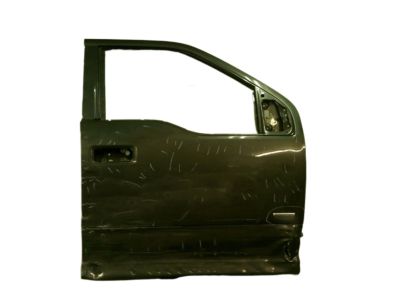 Ford FL3Z-1620124-A Door Assembly - Front