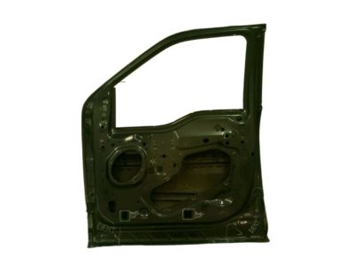 Ford FL3Z-1620124-A Door Assembly - Front