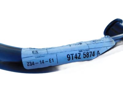 Ford Torsion Bar - 9T4Z-5874-A