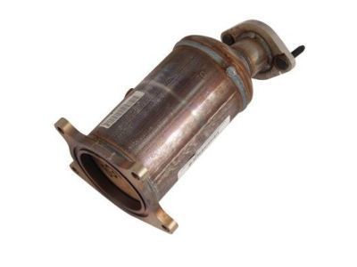 Ford Fusion Catalytic Converter - 7T4Z-5E212-A