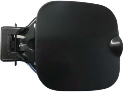 2015 Ford Flex Fuel Door - 8A8Z-74405A26-A