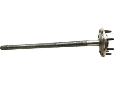 Ford E-150 Axle Shaft - F5UZ-4234-A