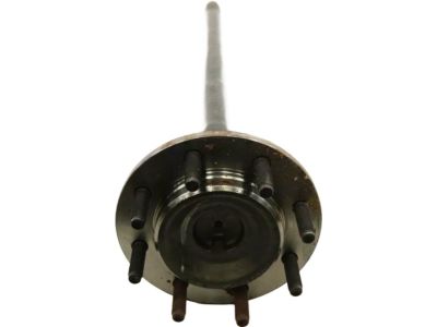Ford E-150 Axle Shaft - F5UZ-4234-A