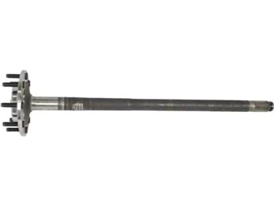 Ford E-150 Axle Shaft - F5UZ-4234-A
