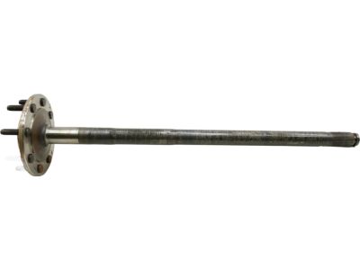 Ford E-150 Axle Shaft - F5UZ-4234-A
