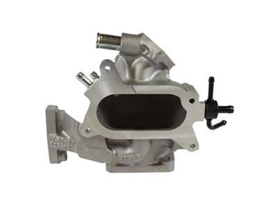 Ford XL3Z-9A589-BA Spacer - Throttle Body