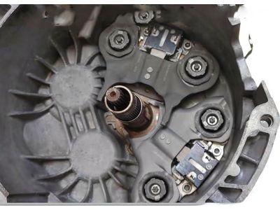 Ford Clutch Fork - CA6Z-7515-C