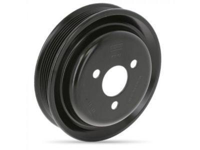 Ford BR3Z-8509-HA Pulley - Fan