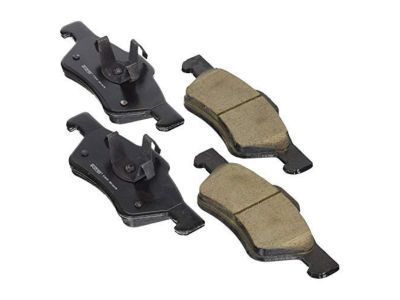 2005 Lincoln Navigator Brake Pads - 5U2Z-2V001-A