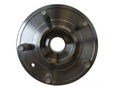 2011 Ford Edge Wheel Hub - BT4Z-1104-B