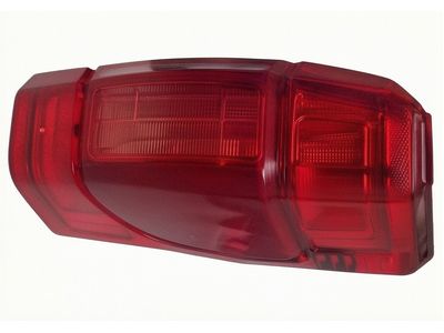 Ford F-250 Super Duty Back Up Light - LC3Z-13404-E