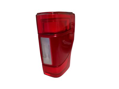 Ford F-250 Super Duty Back Up Light - LC3Z-13404-E