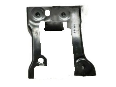 Ford BB5Z-17C887-A Bracket - Bumper Mounting