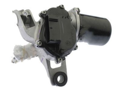 2018 Ford F-150 Wiper Motor - FL3Z-17508-B