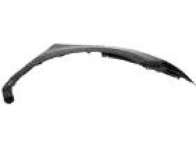 Lincoln Fender - DA1Z-16005-A