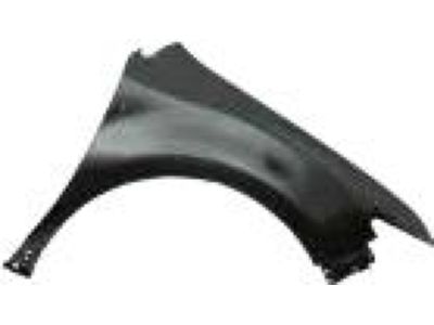 Lincoln Fender - DA1Z-16005-A