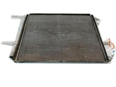 Ford Fusion A/C Condenser - HG9Z-19712-D
