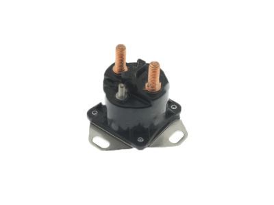 Ford F53 Stripped Chassis Relay - F7UZ-11450-AA